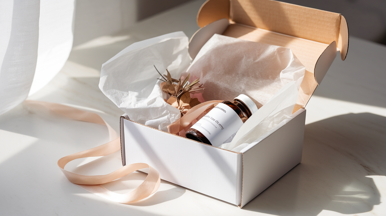 VitaSlim dostava pakiranje